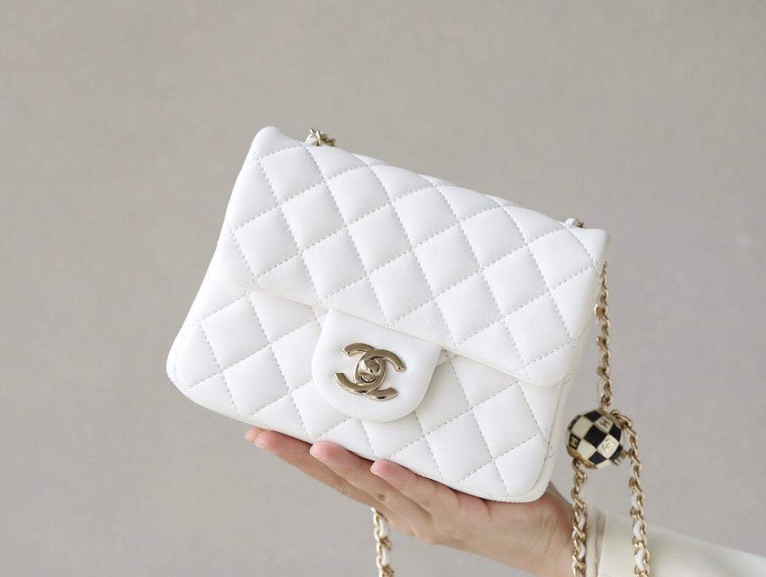 Chanel Mini Flap