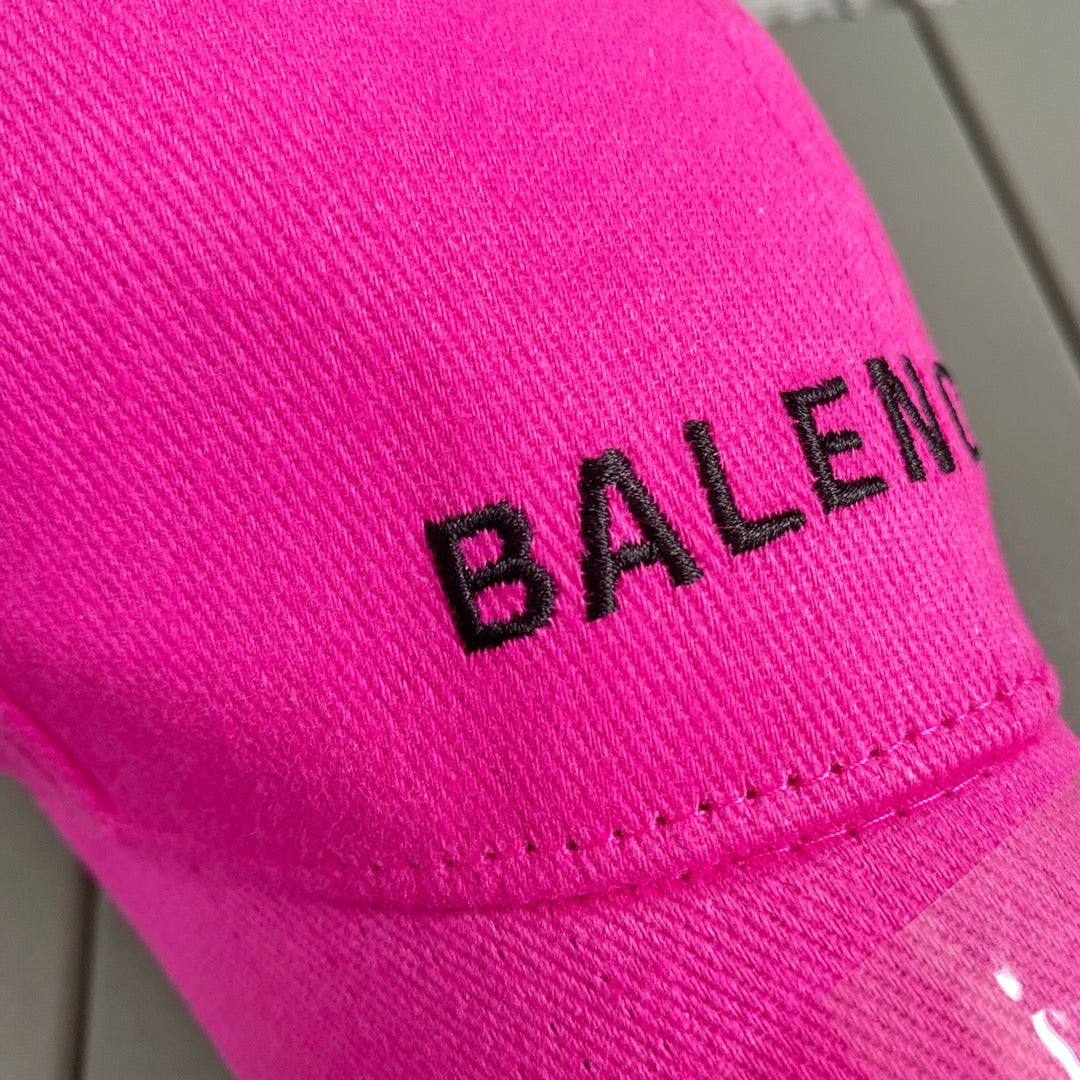 Gorra Balenciaga