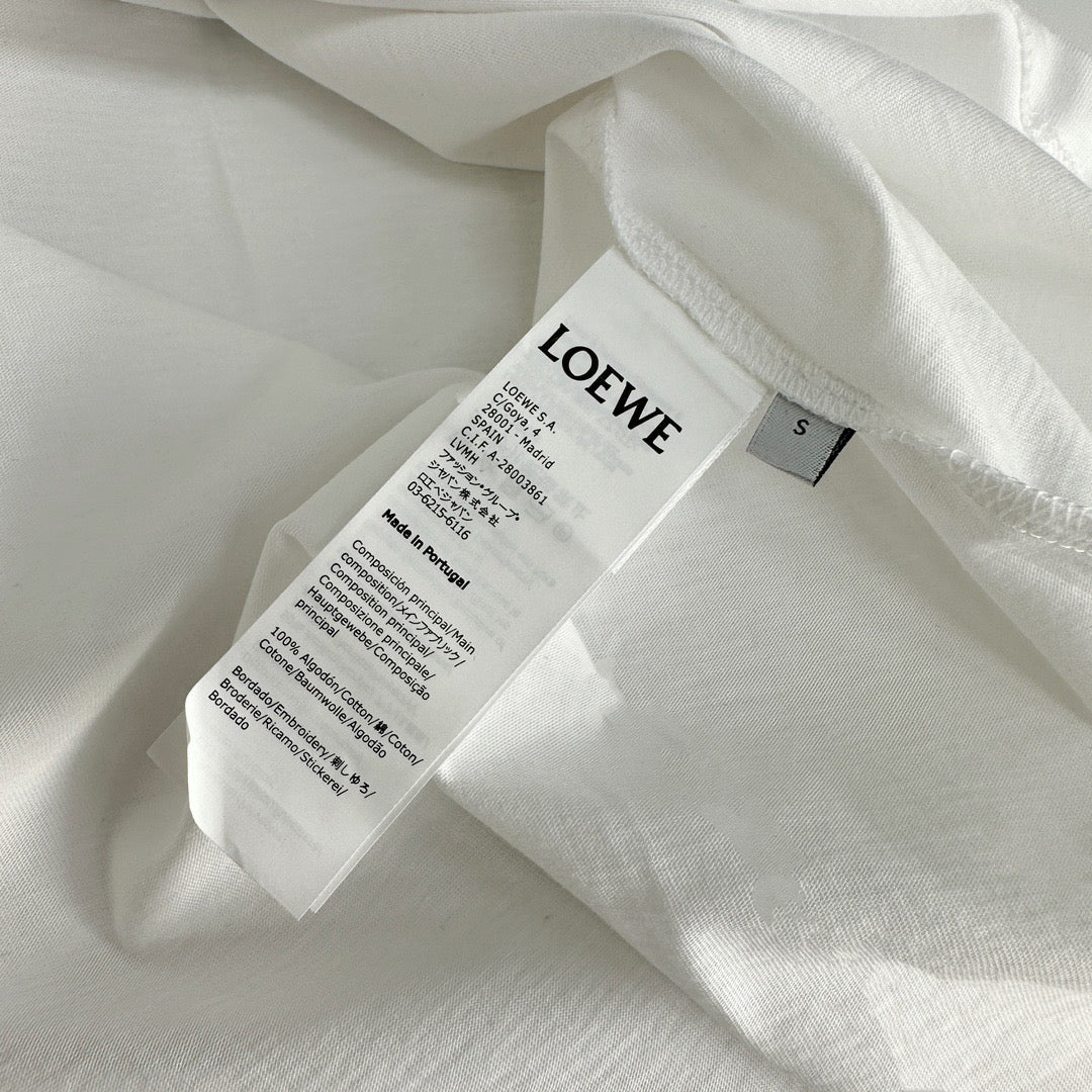 Loewe T-shirt