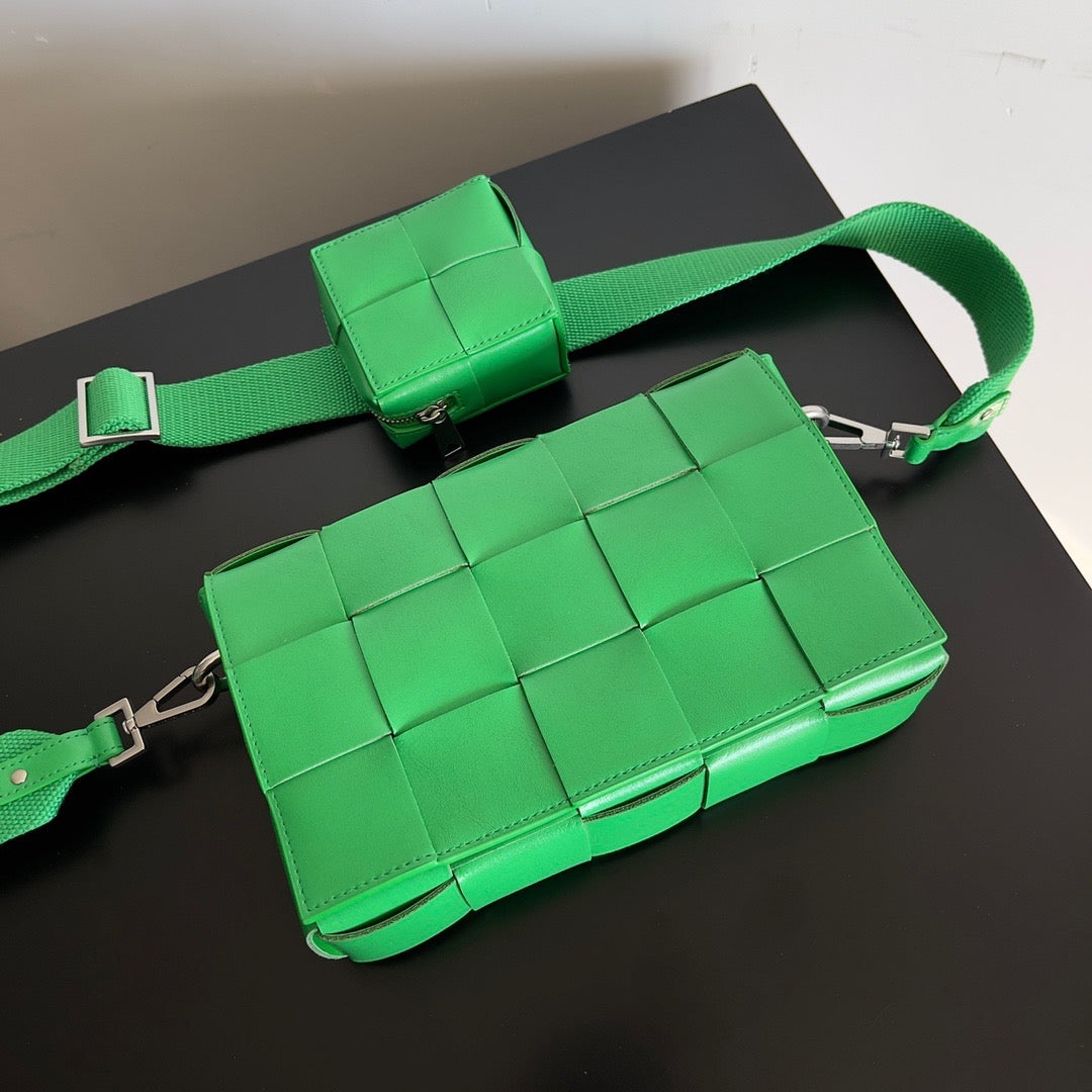 Bottega Veneta Cassette