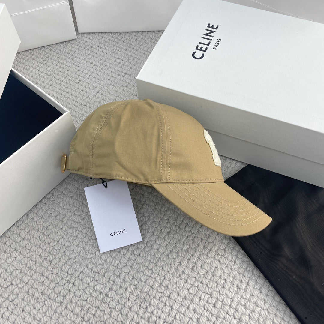 Celine Cap