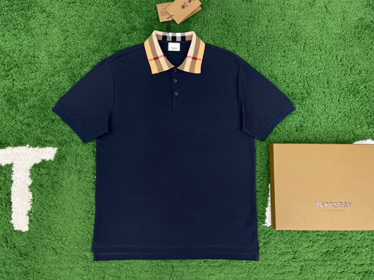 Polo Burberry