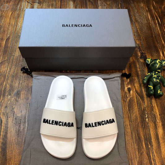 Sandalia Balenciaga