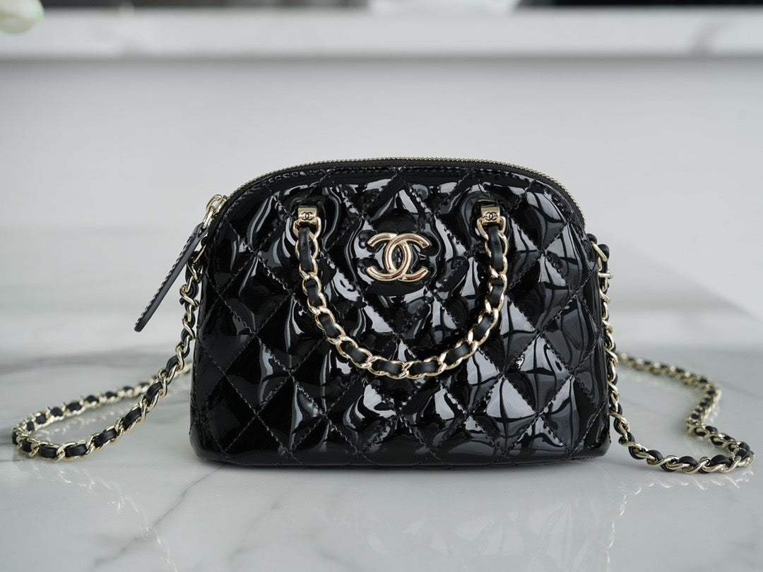 Chanel 23s Mini Clutch