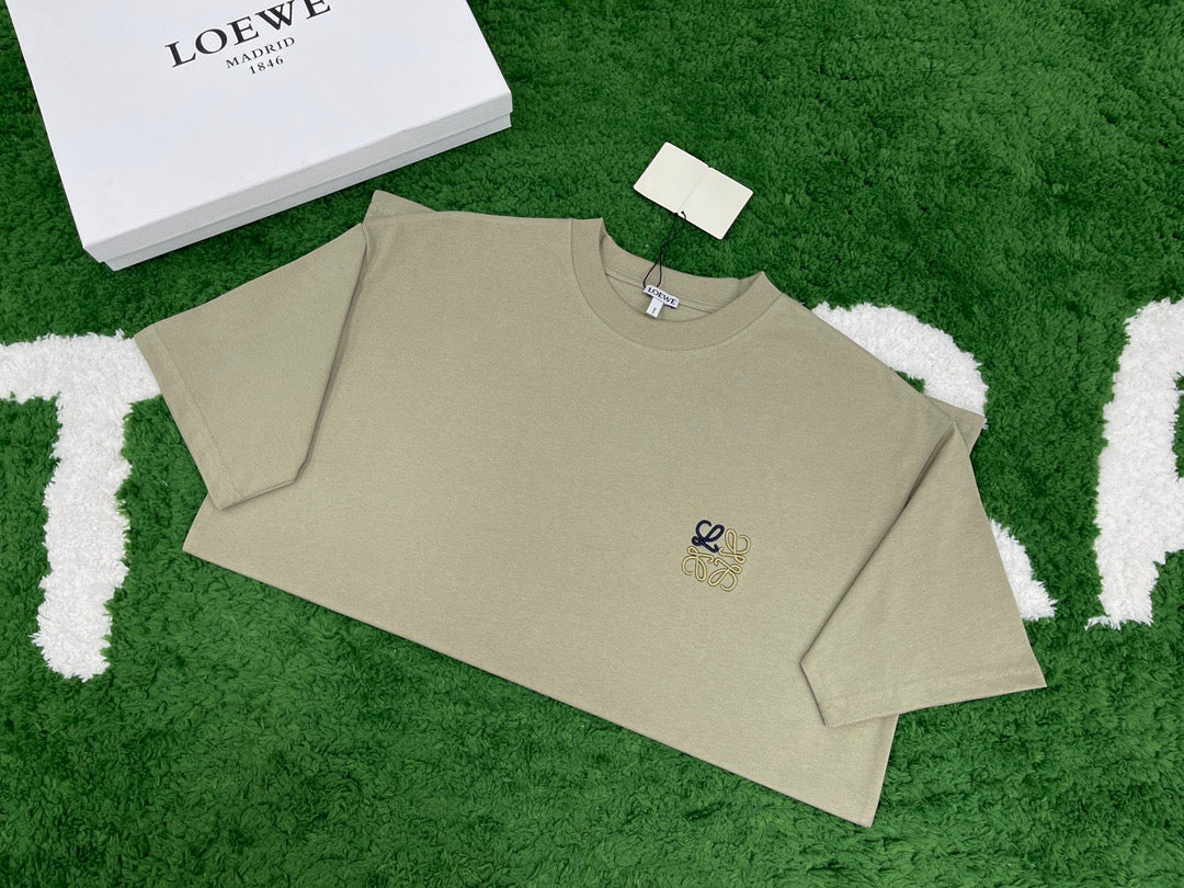 Camiseta Loewe