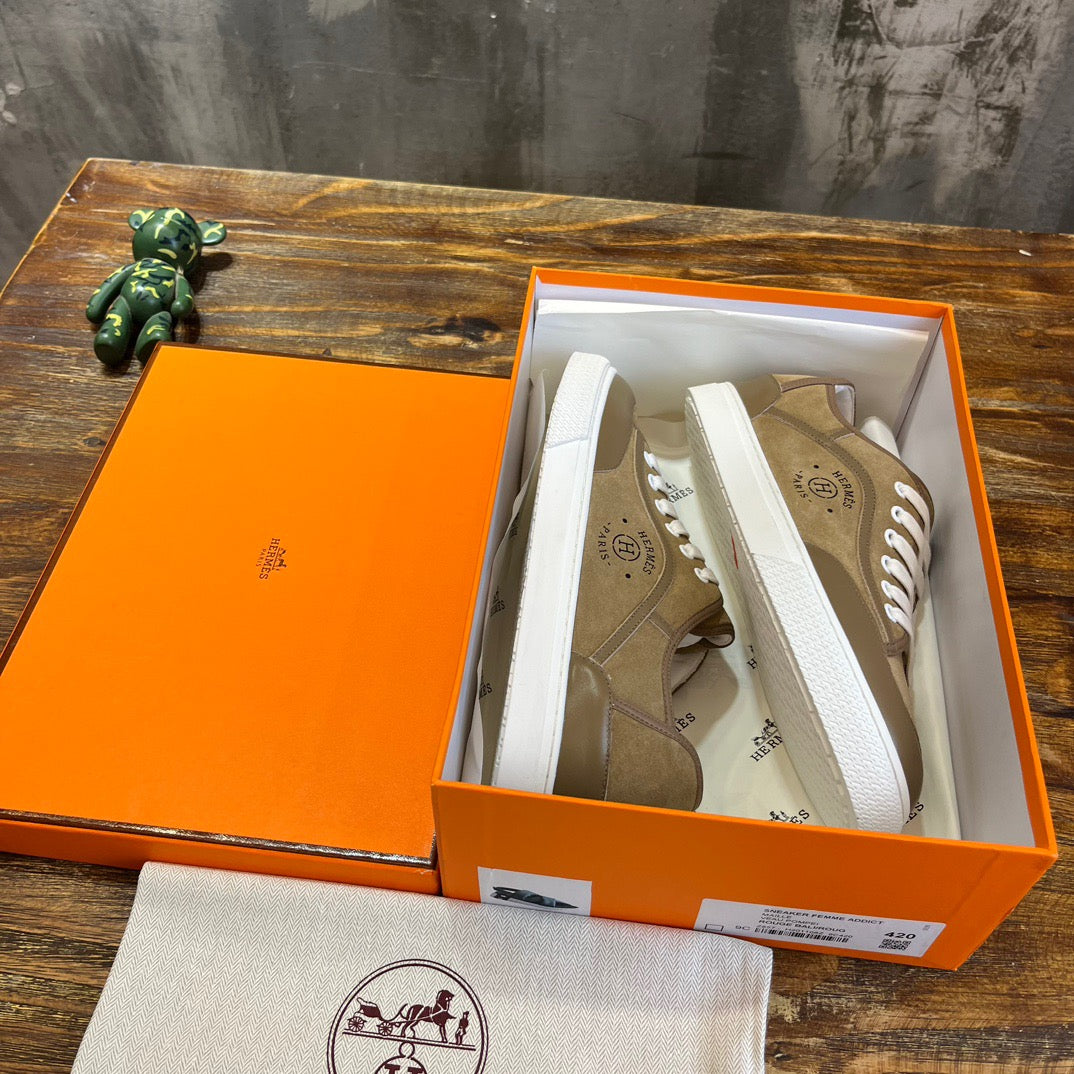 Hermes Sneakers