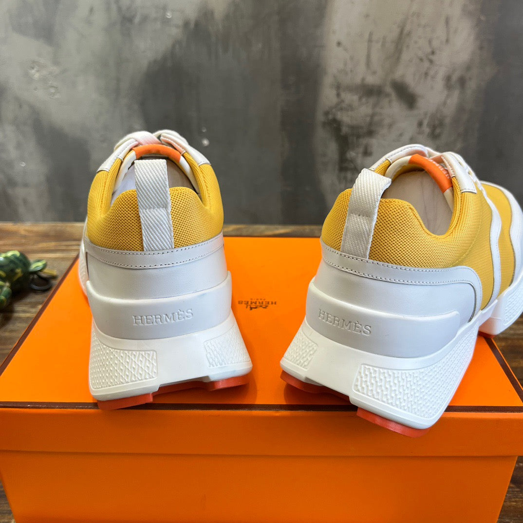 Hermes Sneakers