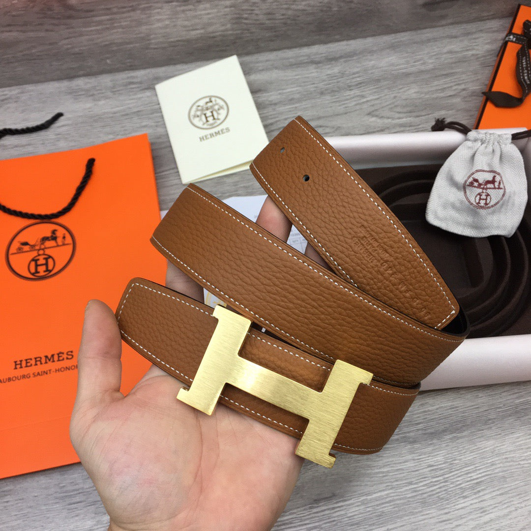 Hermes Belts