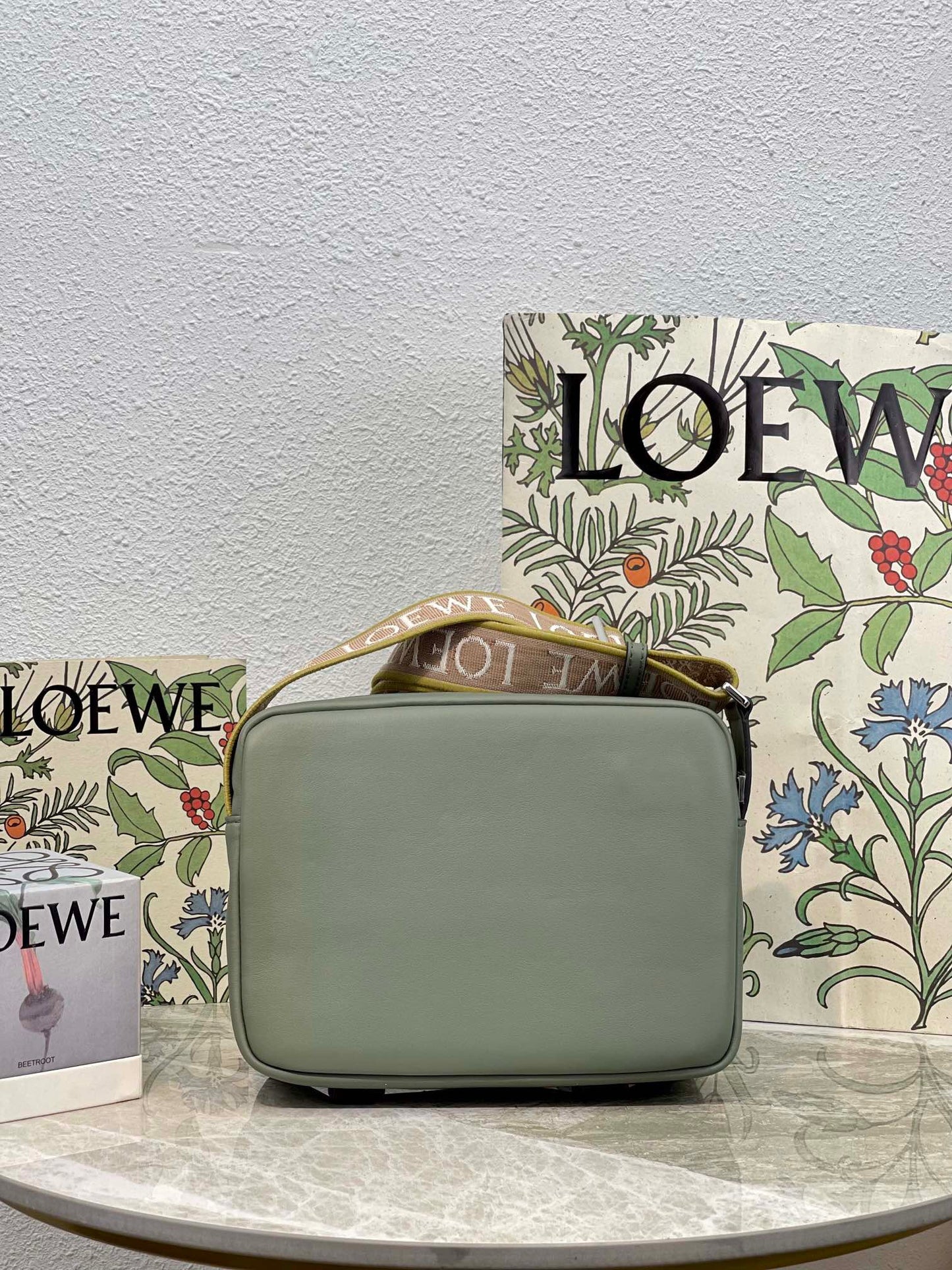 Bolso bandolera Loewe