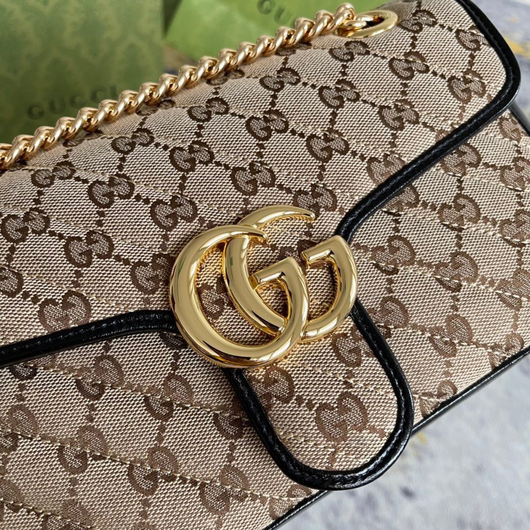 Gucci Marmont