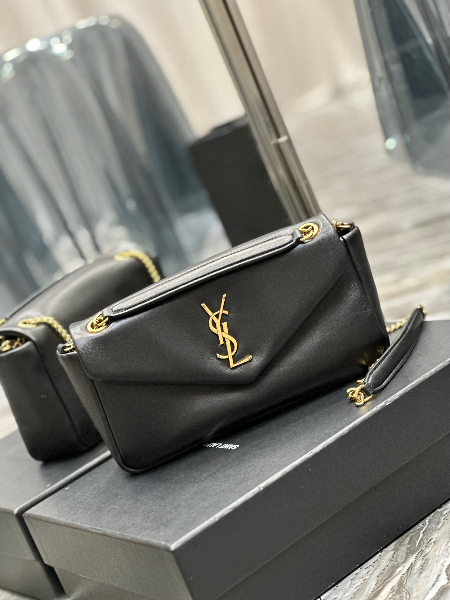 YSL Calypso