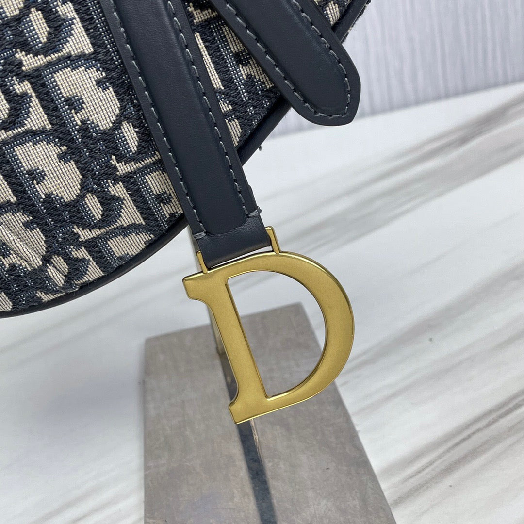 Dior Saddle