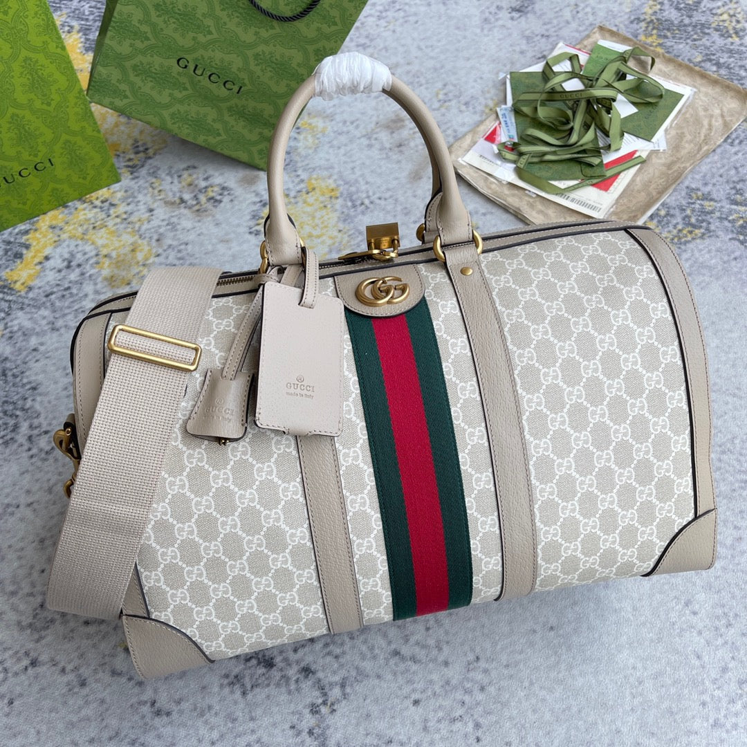 Gucci Keepall