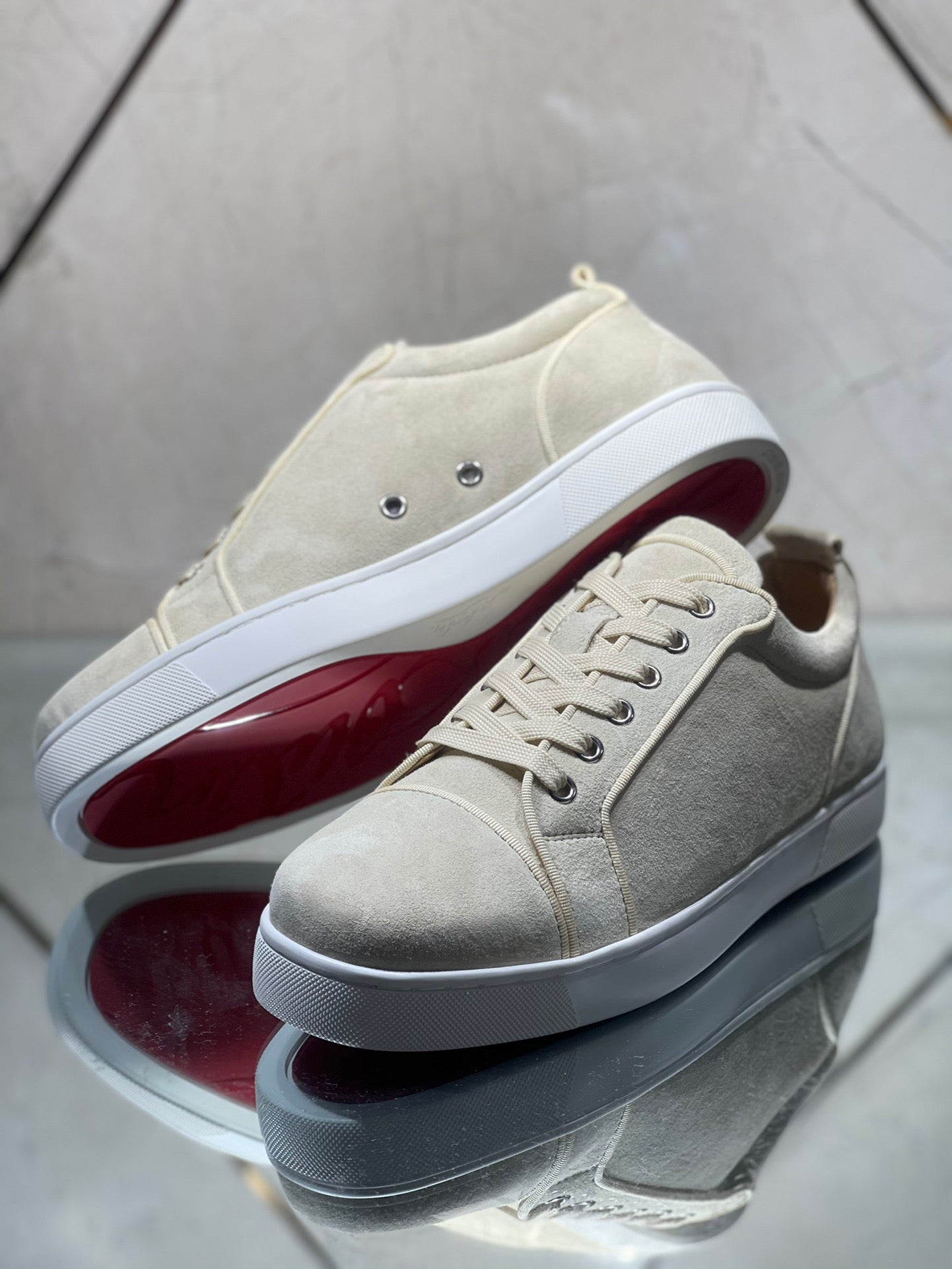 Christian Louboutin Sneakers