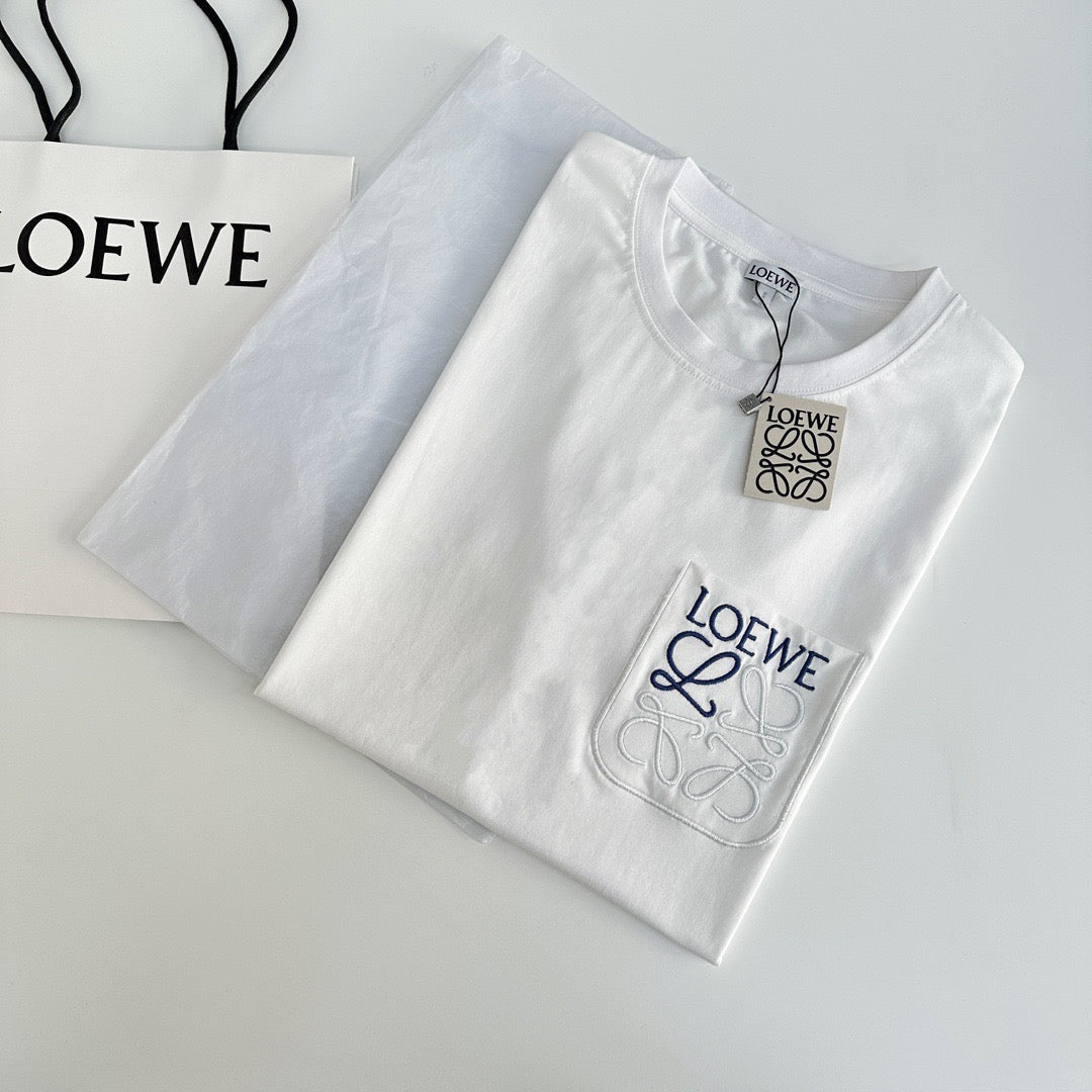 Loewe tee outlet