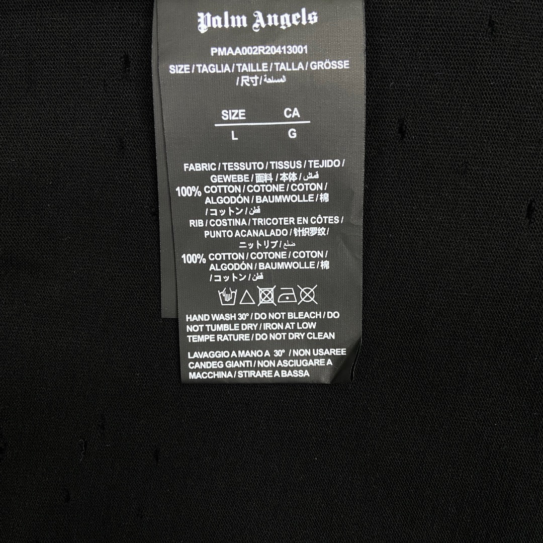 Palm Angels Tee