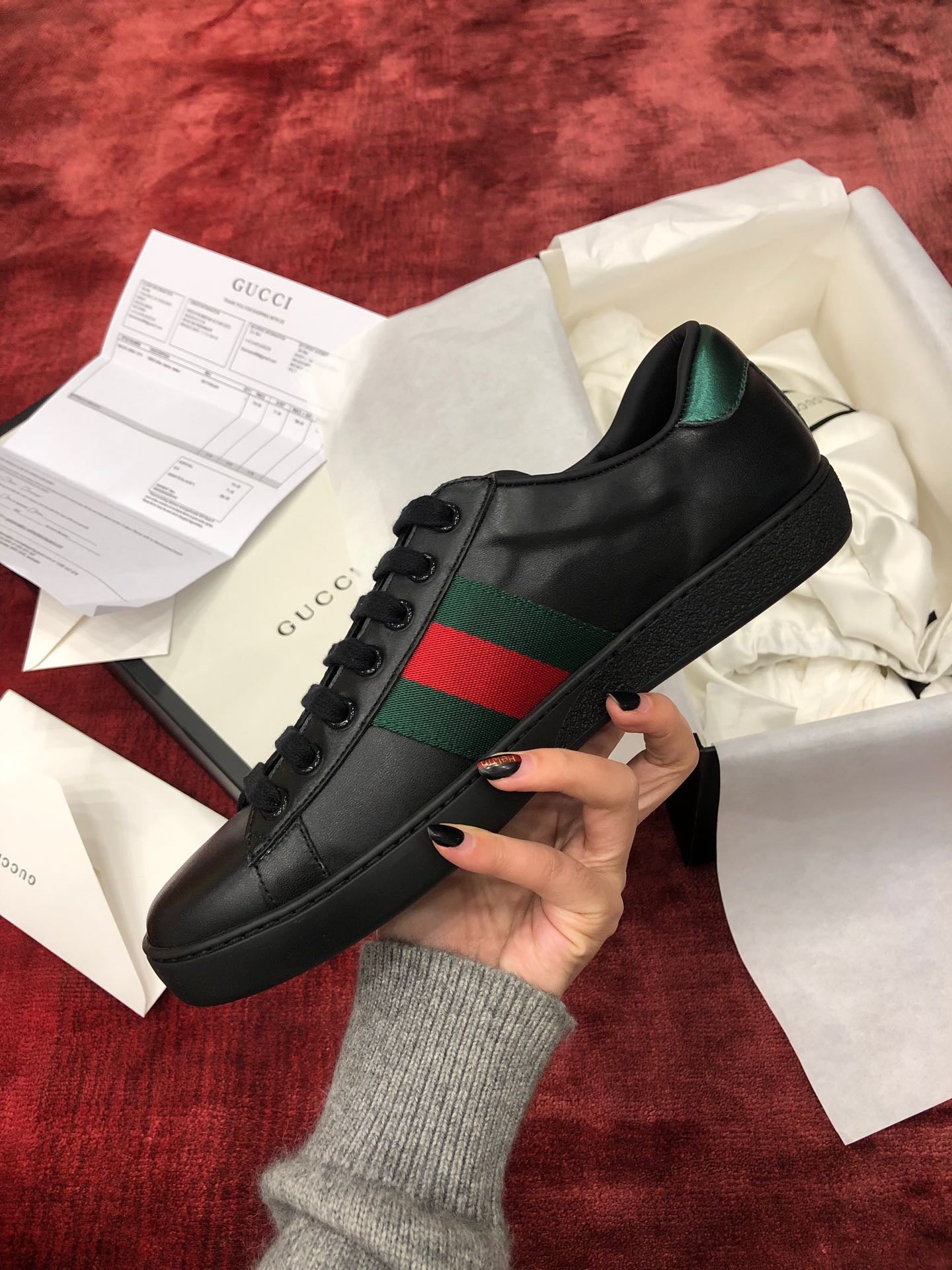 Gucci Sneakers