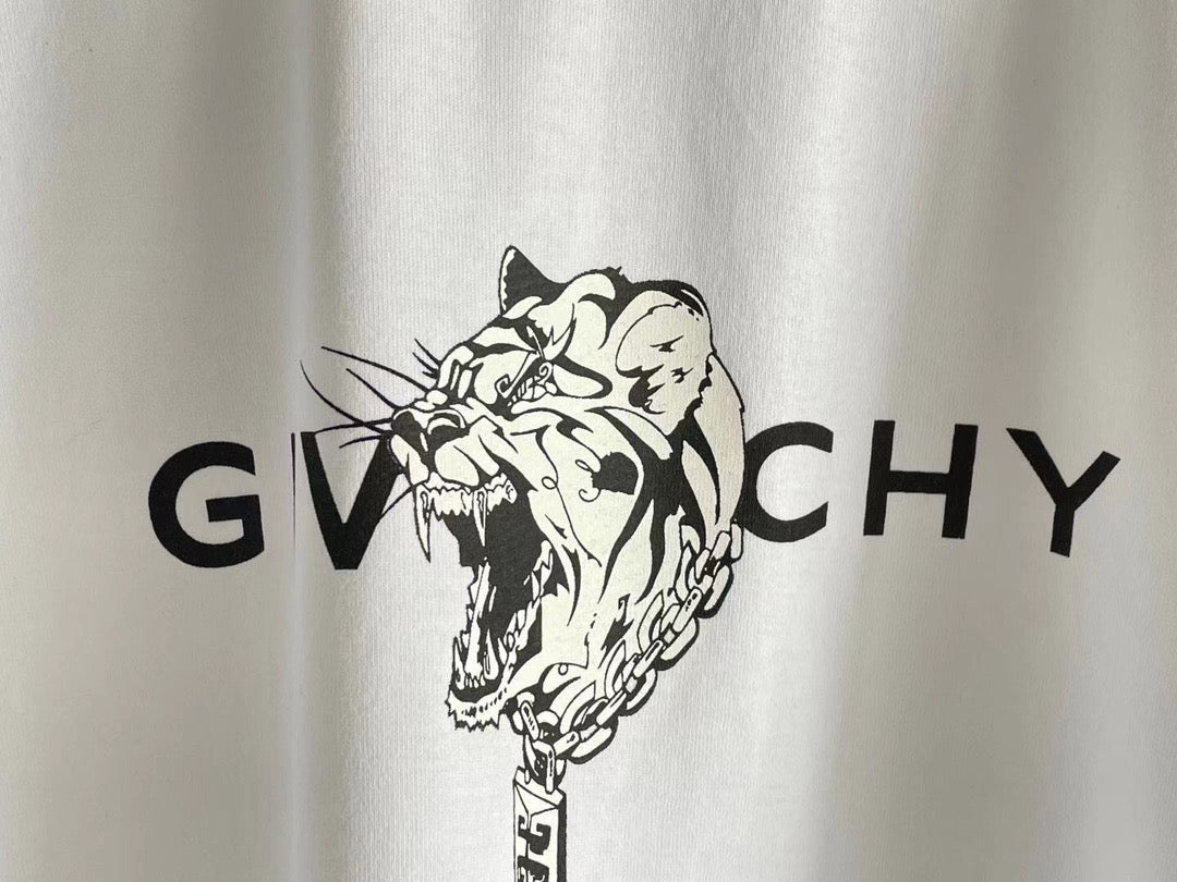 Camiseta de Givenchy