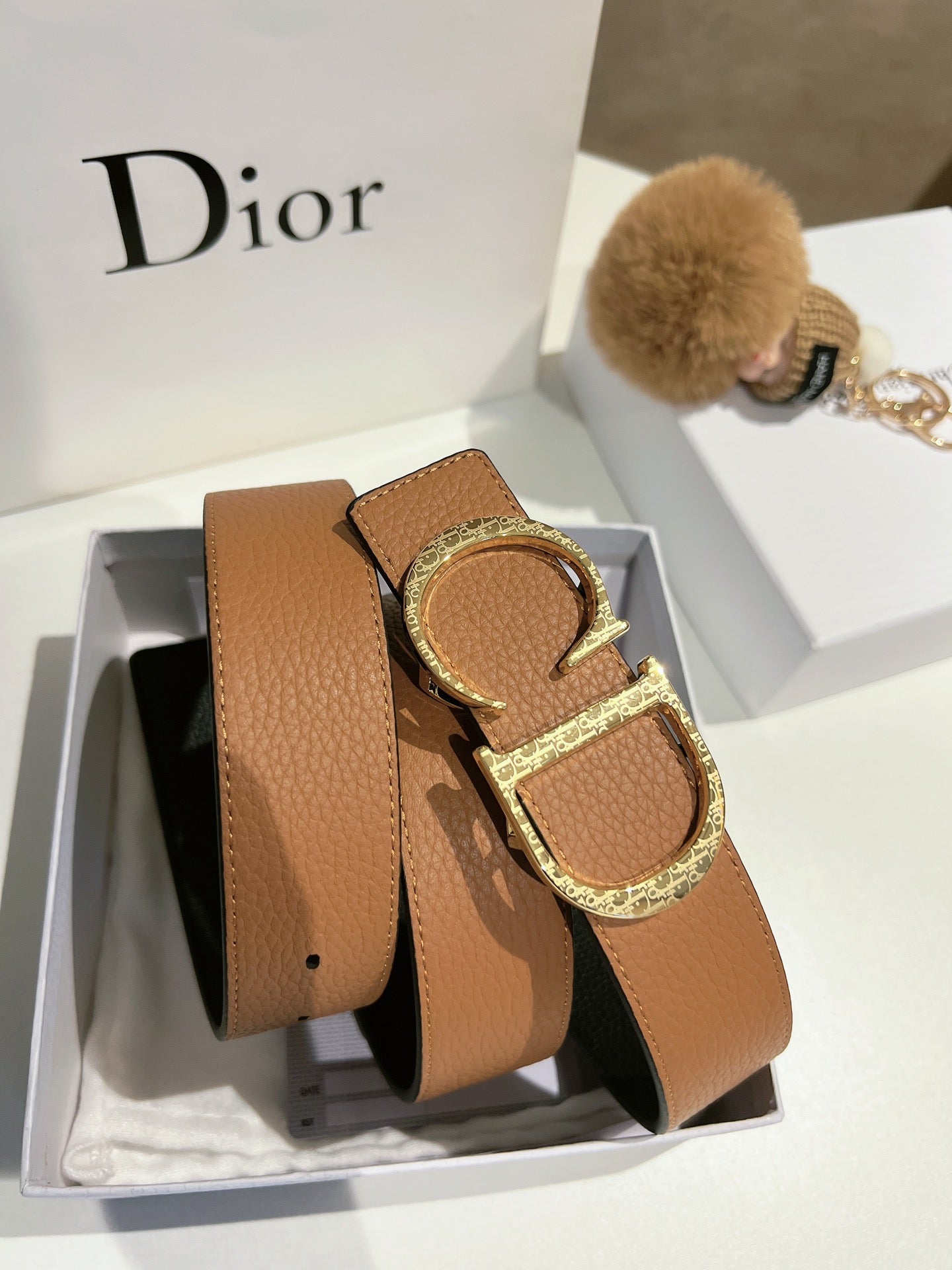 Dior Belts