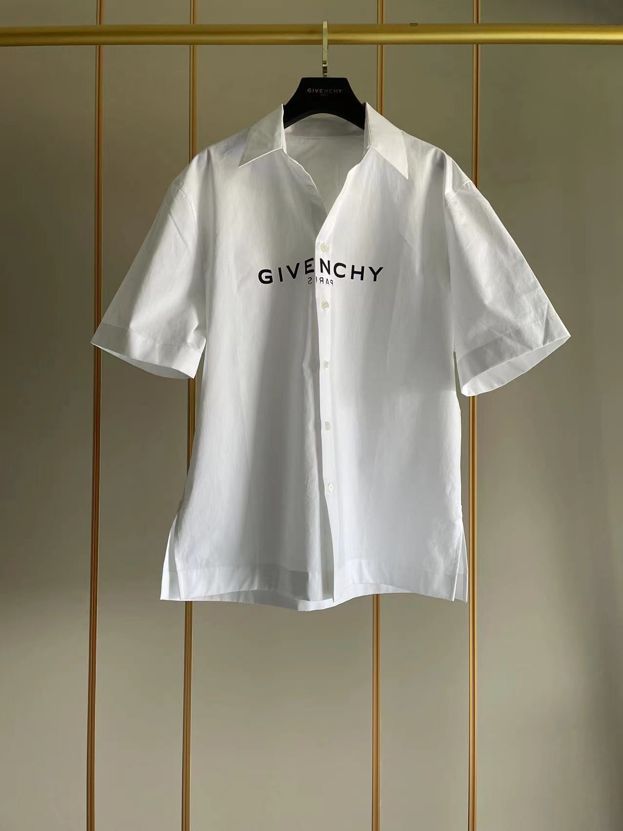 Givenchy Shirt