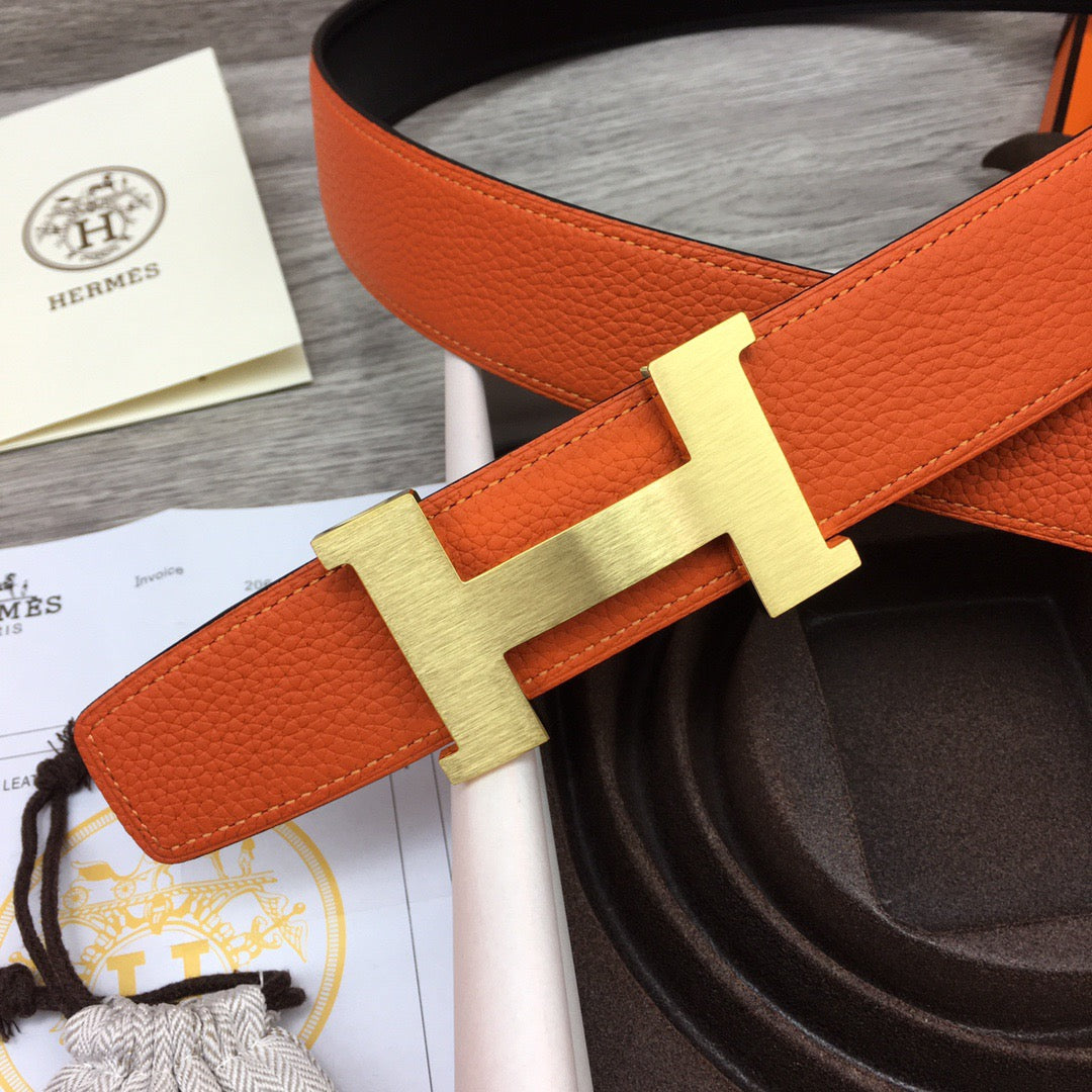 Hermes Belts