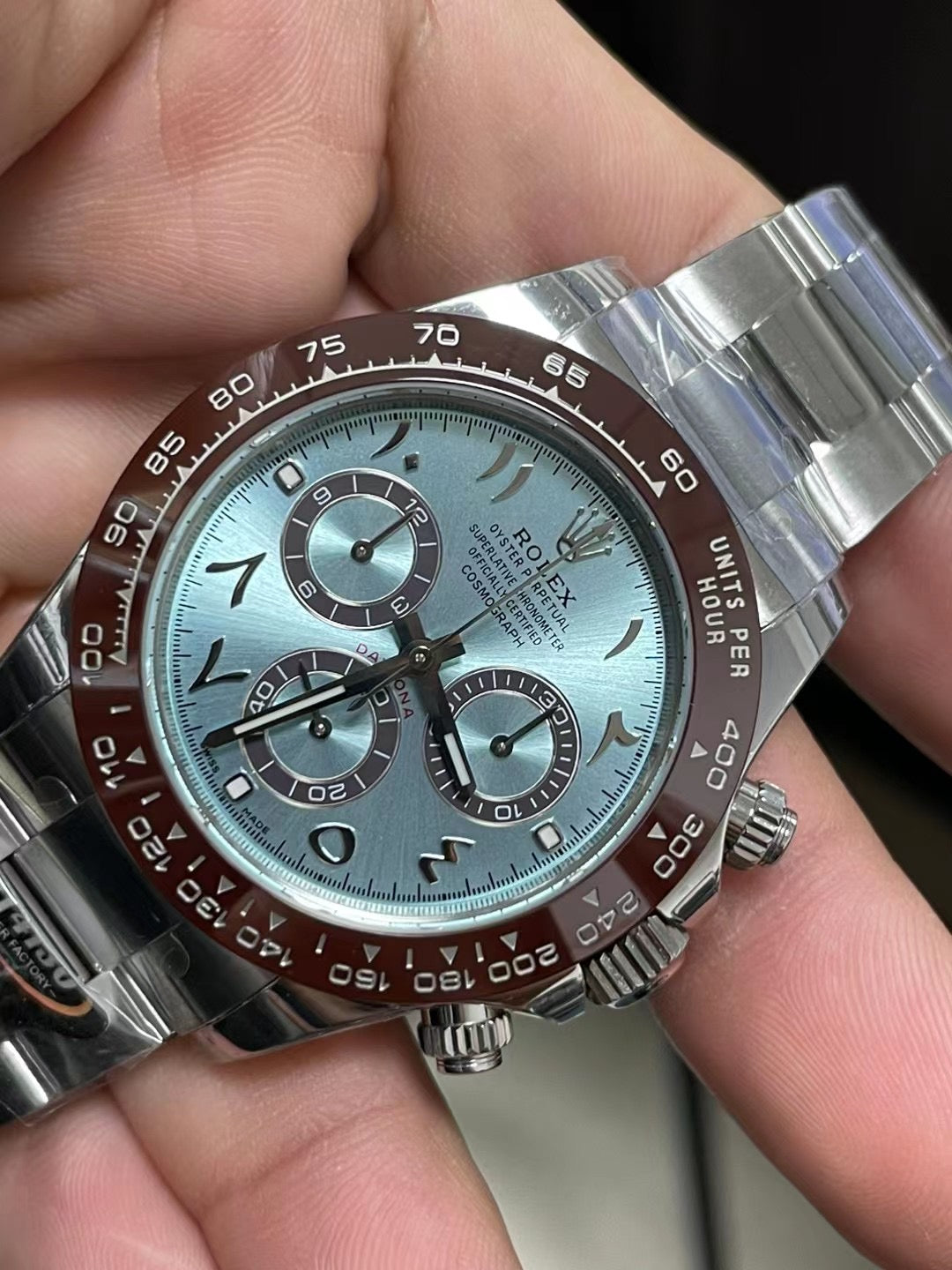 Rolex Cosmograph Daytona