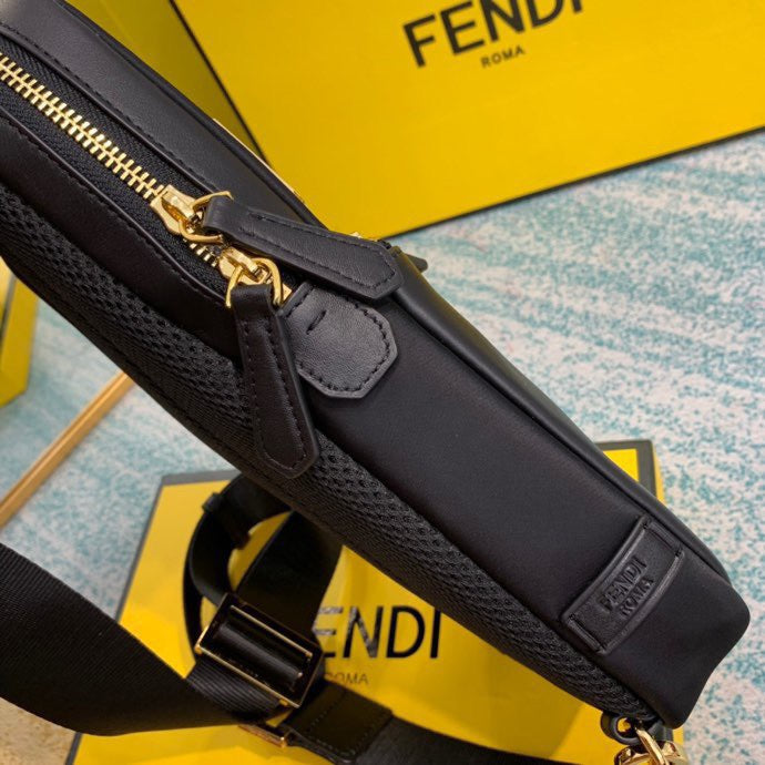 Fendi Cross Body Bag