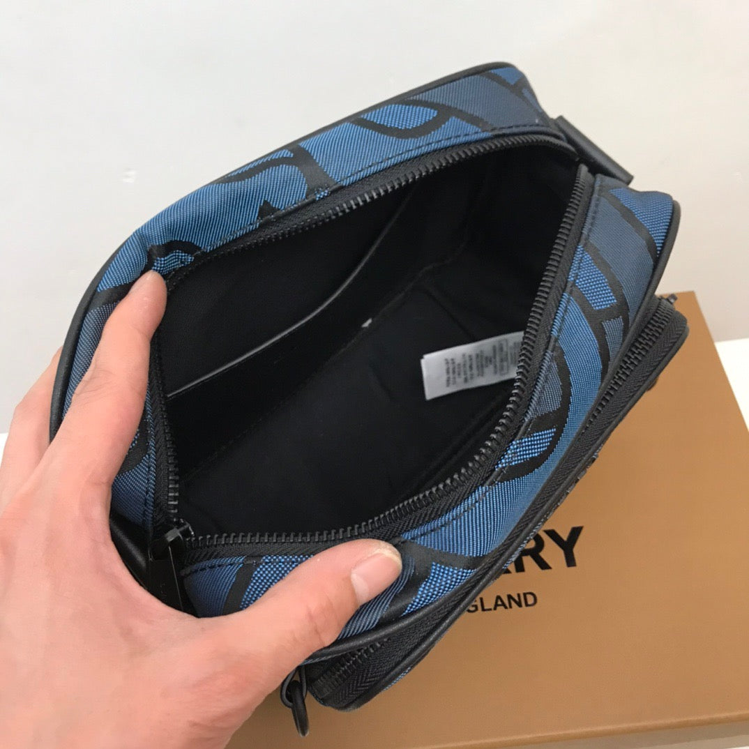 Burberry Messenger Bag