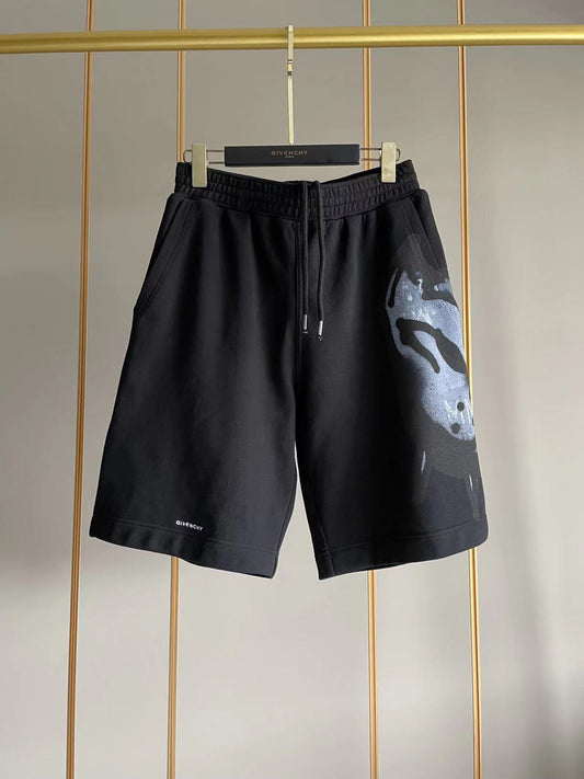 PANTALÓN CORTO GIVENCHY