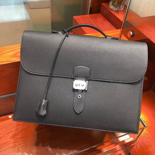 Hermes Briefcase