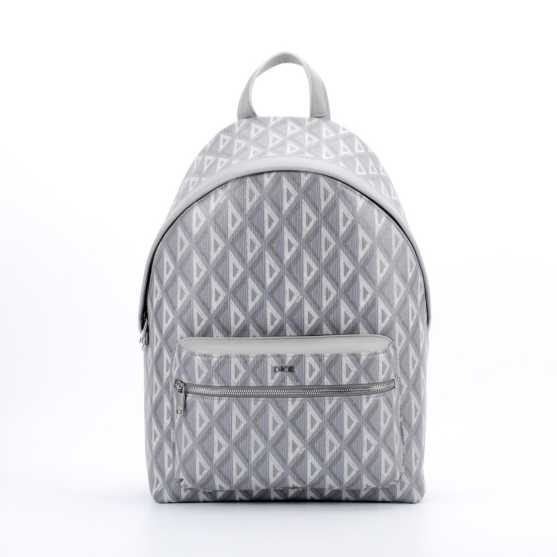 Dior Rider Diamond Backpack