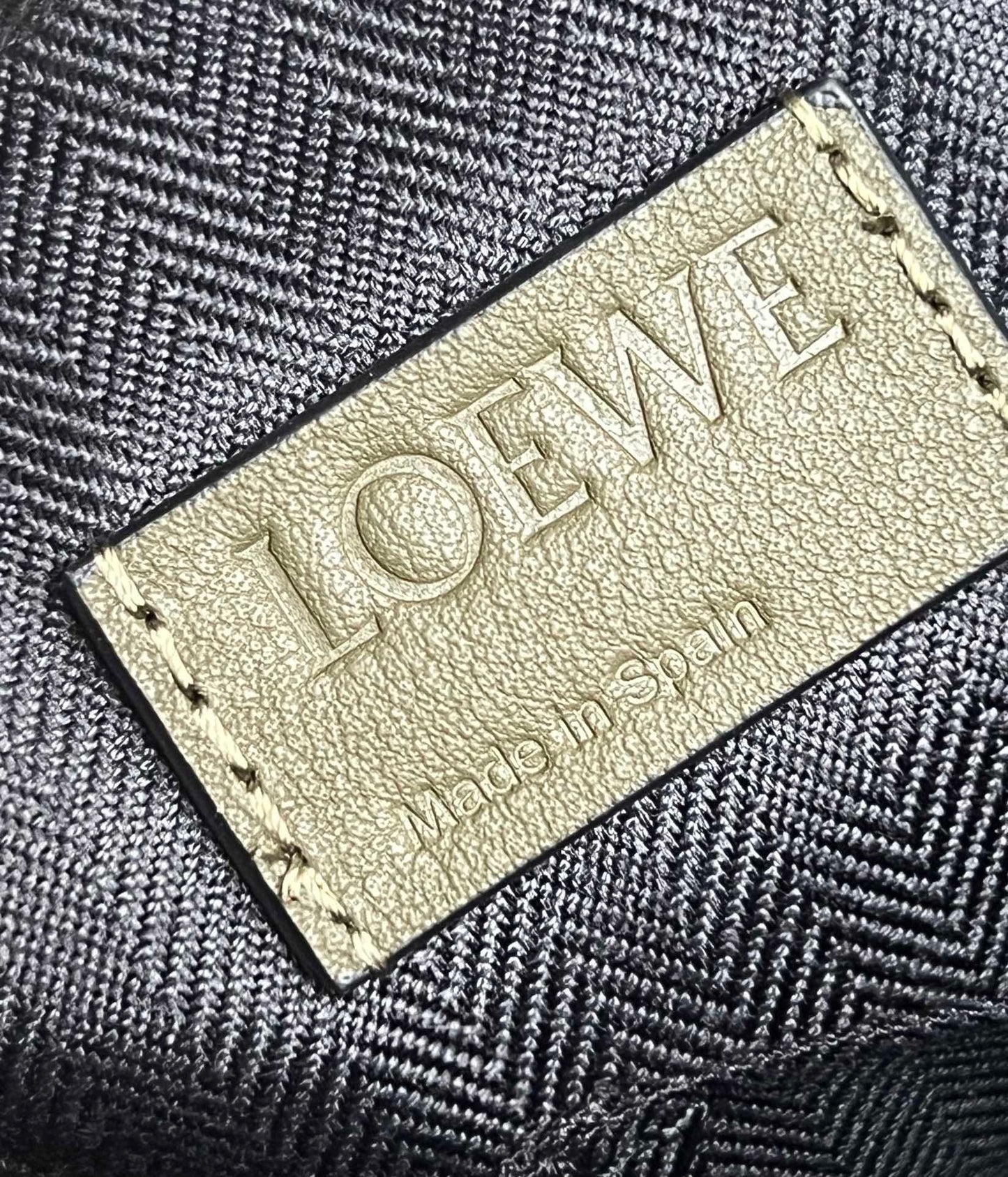 Bolso bandolera Loewe