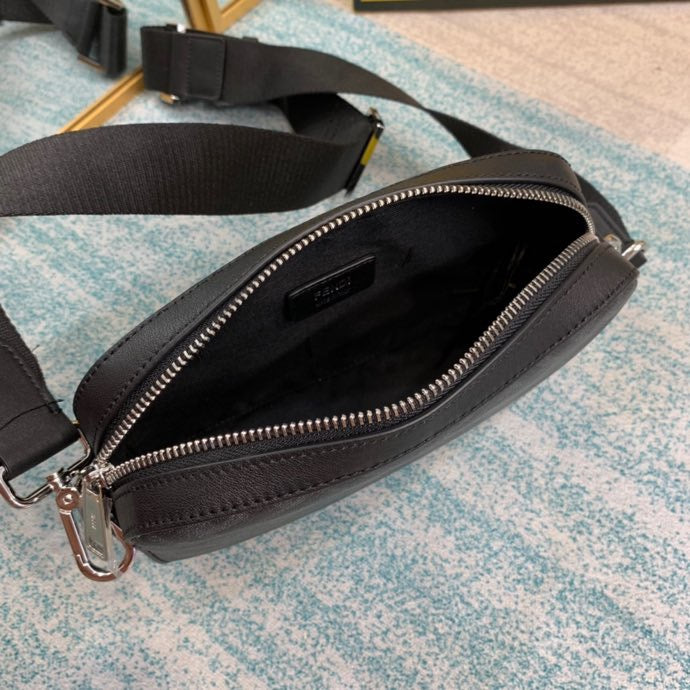 Fendi Messenger Bag