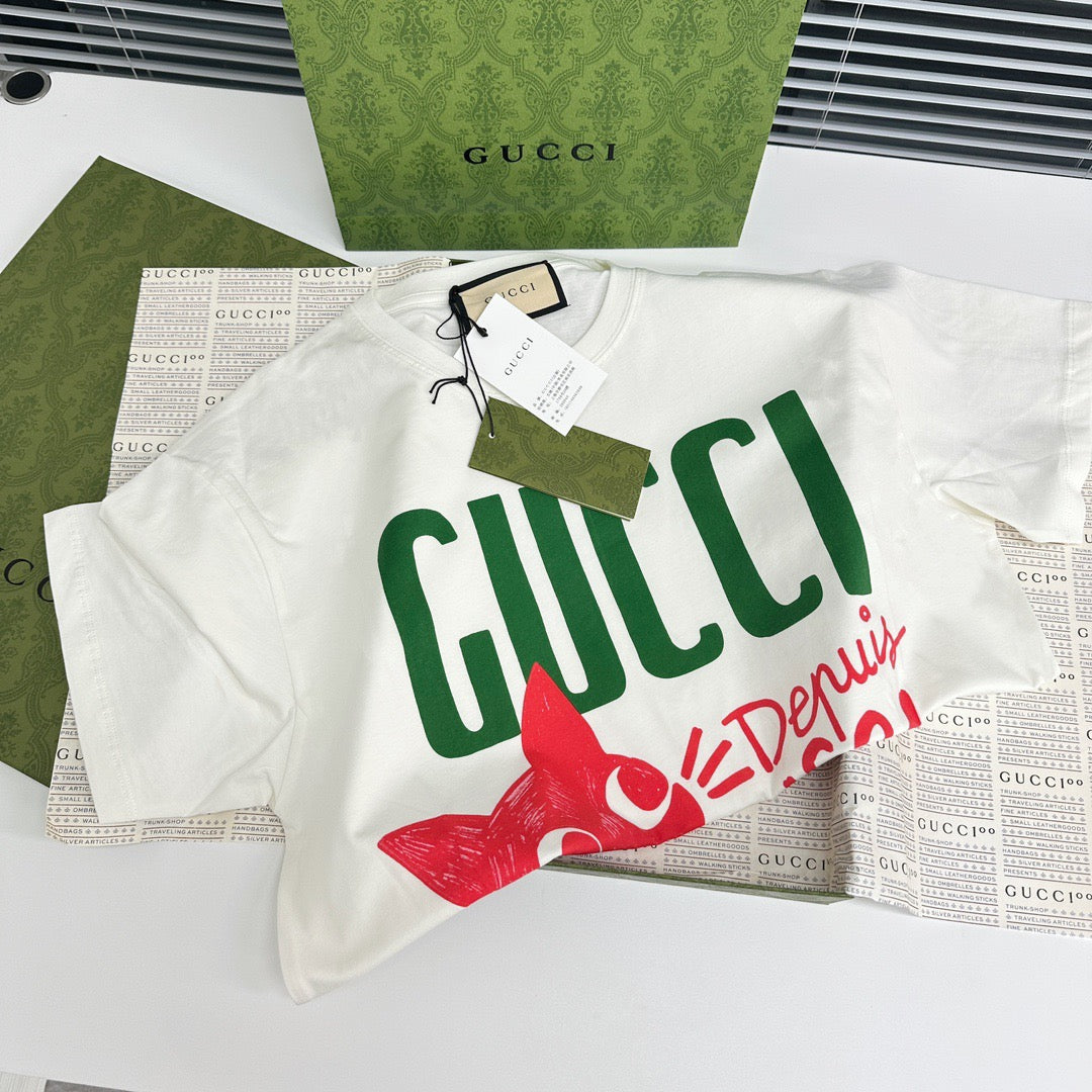 Gucci T-shirt