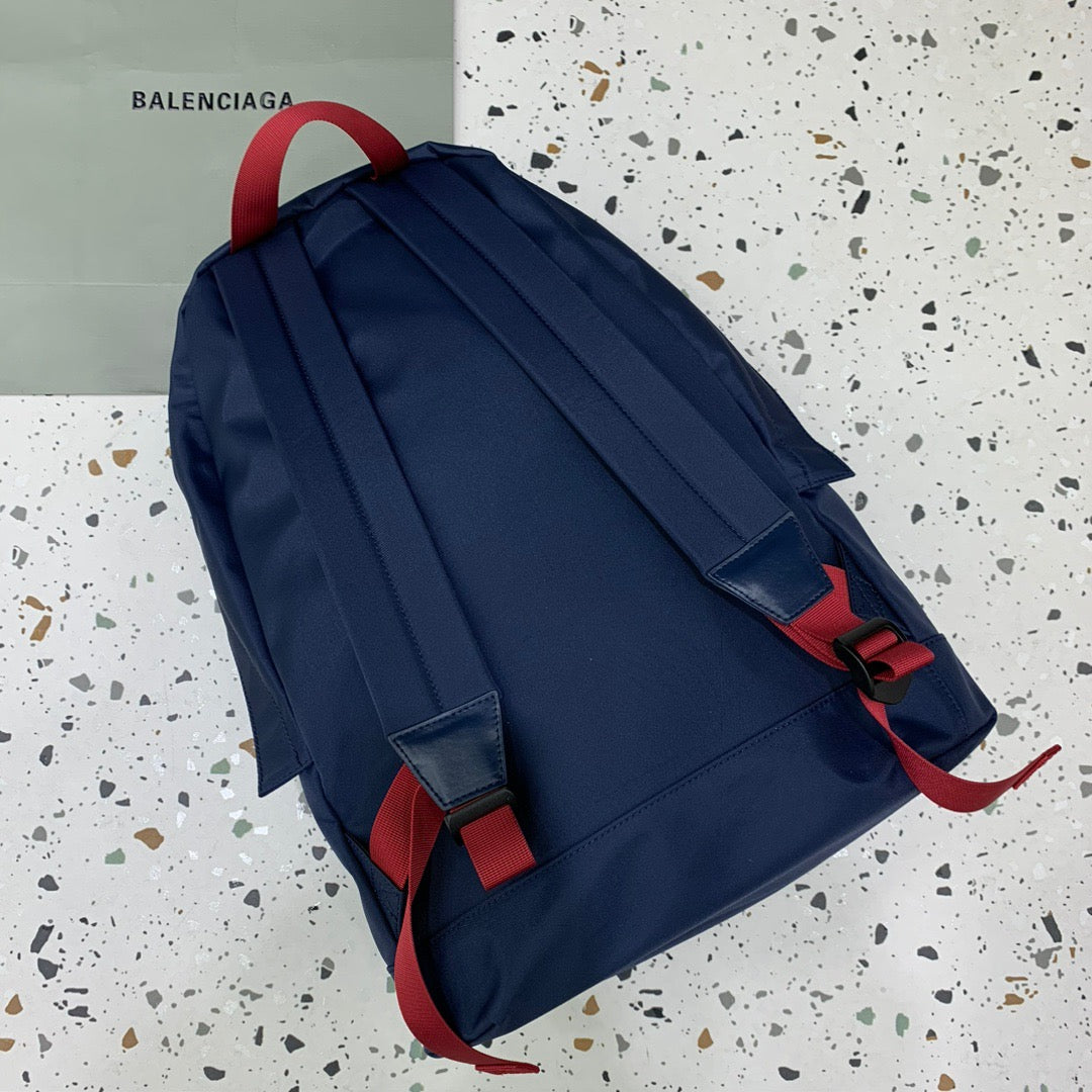 Balenciaga Back Pack