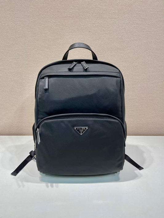 Prada Backpack