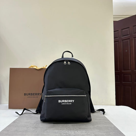 Mochila Burberry