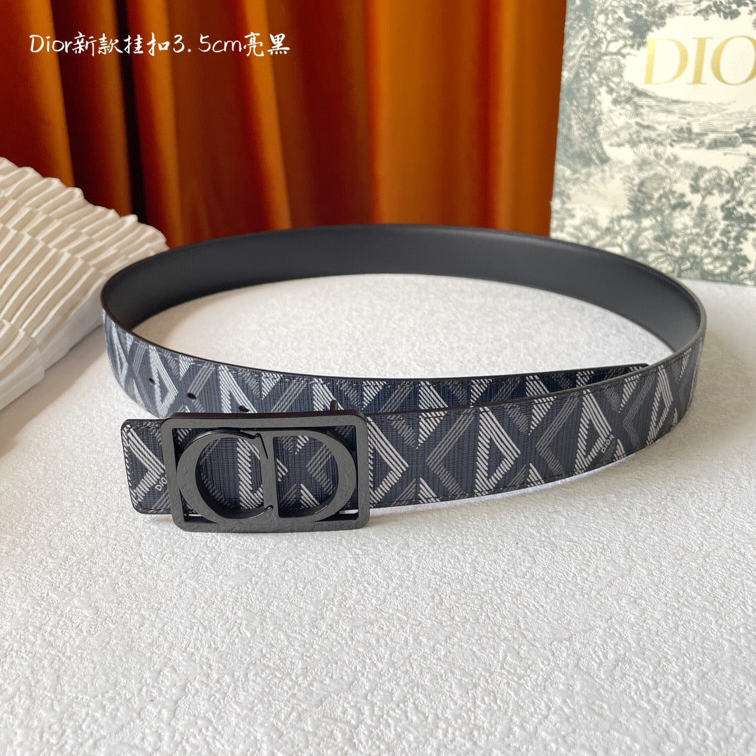 Dior Belts