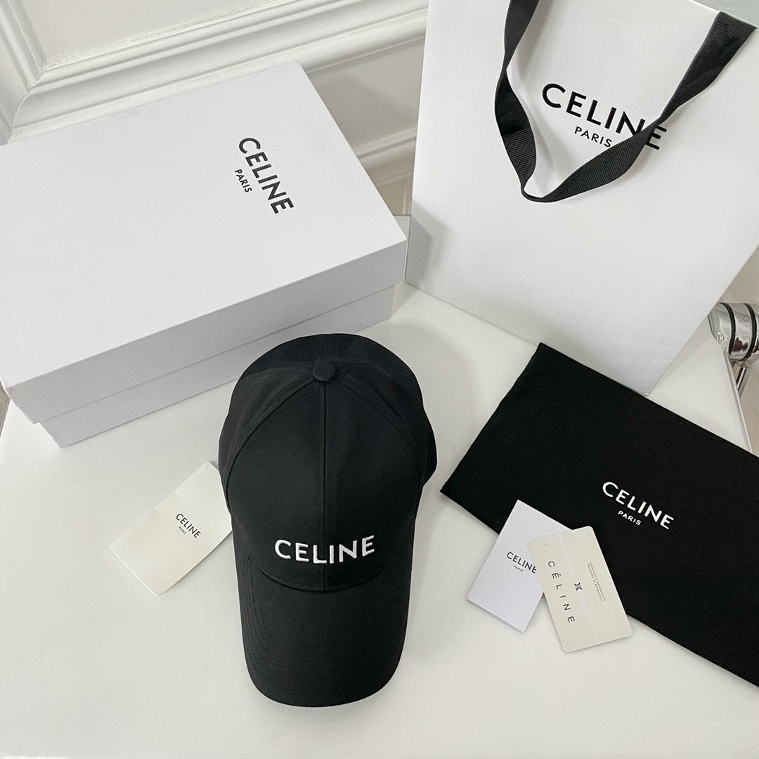 Celine Cap