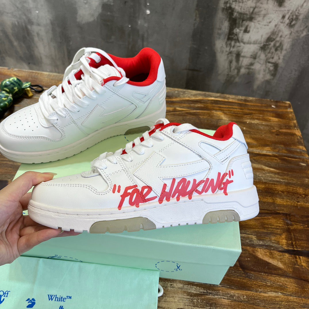 Off-White Sneakers