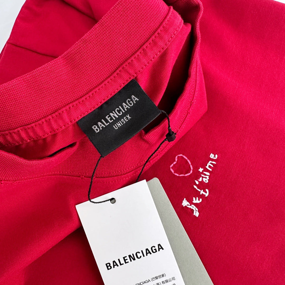 Balenciaga Tee