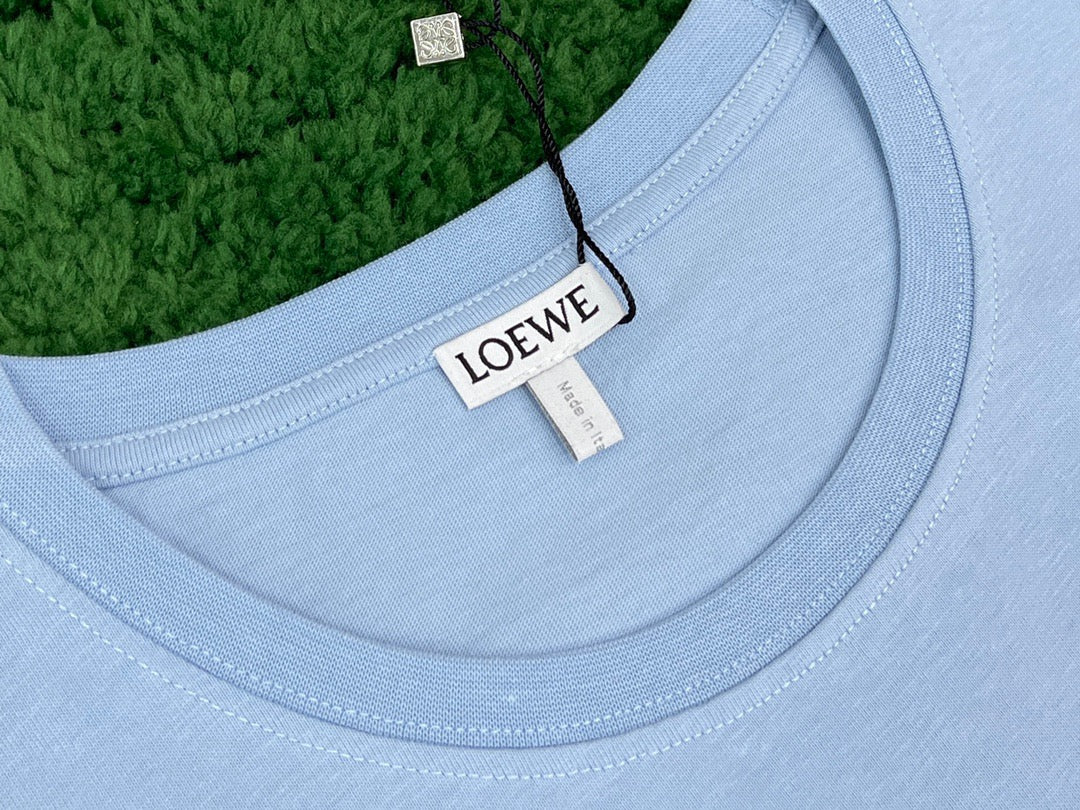 Camiseta Loewe