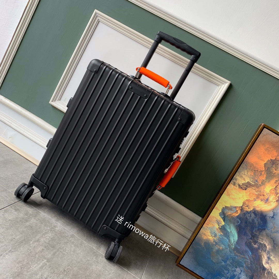 Rimowa Luggage