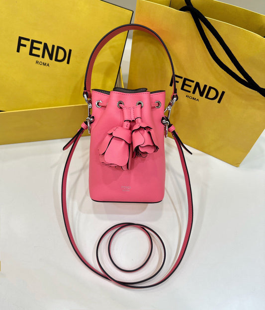 Fendi Bucket