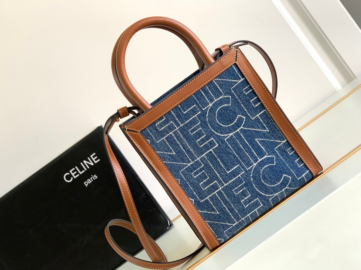 Celine Tote