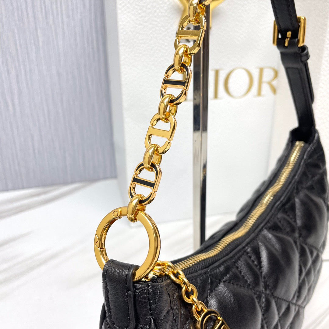 Dior Lounge Hobo