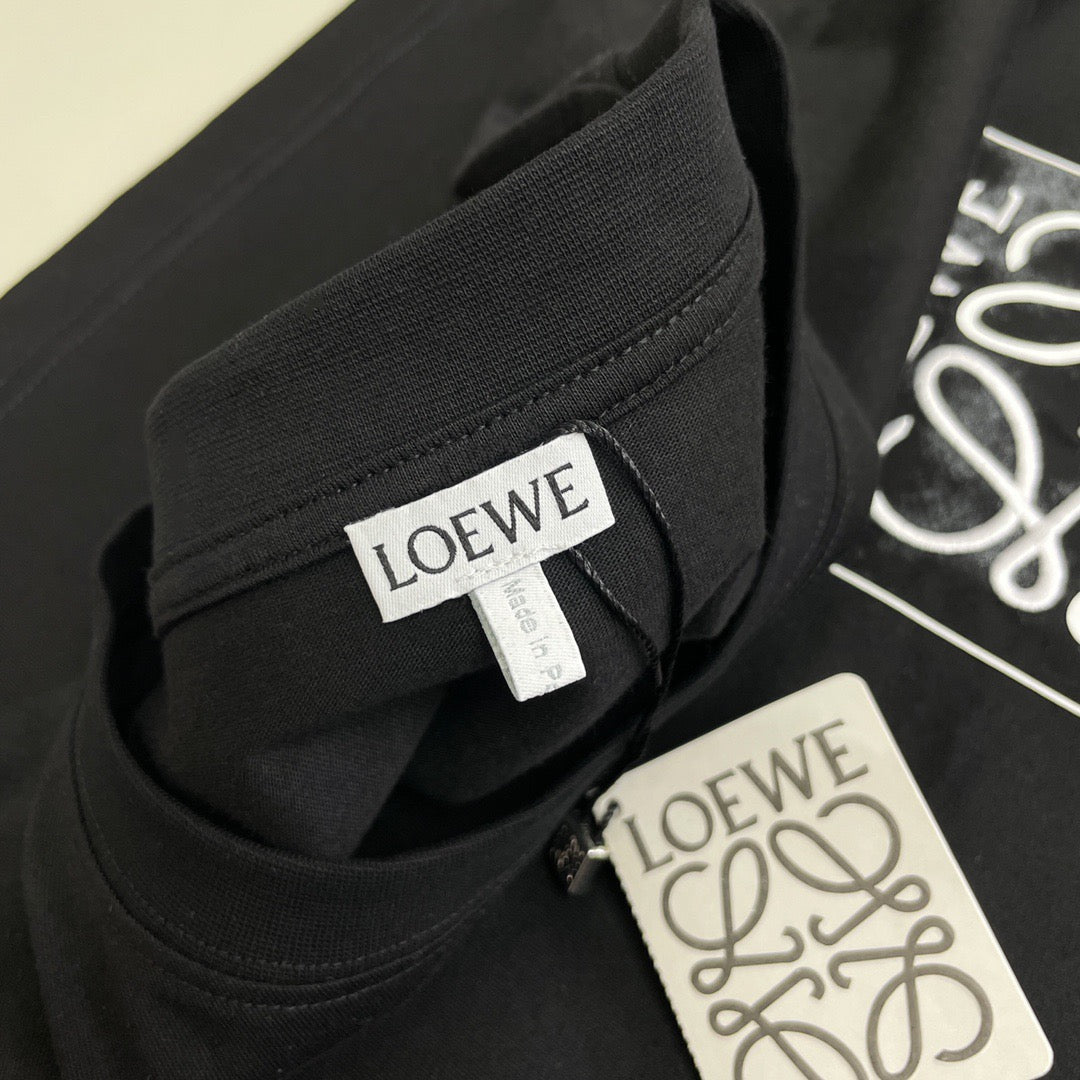 Loewe T-shirt