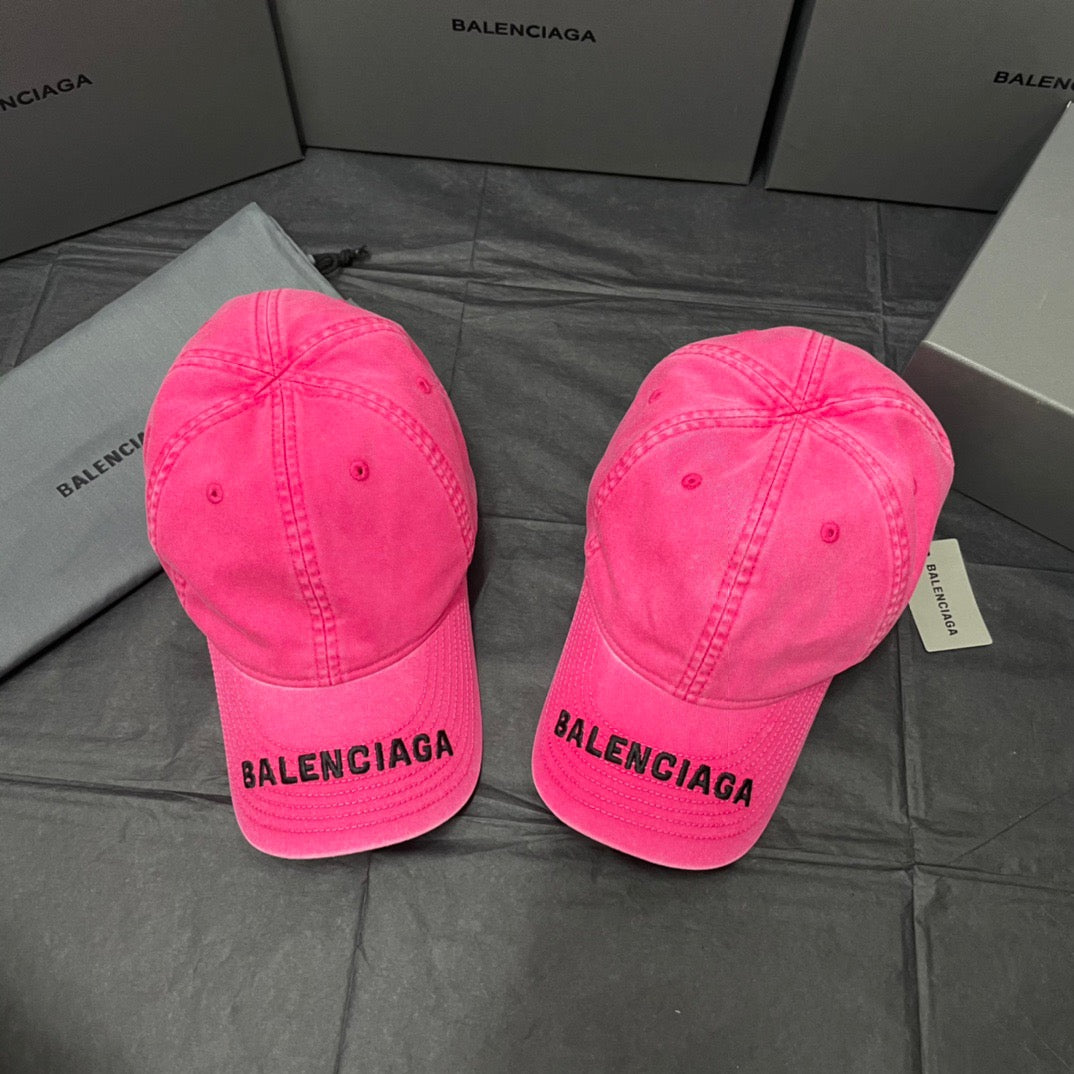 Gorra Balenciaga