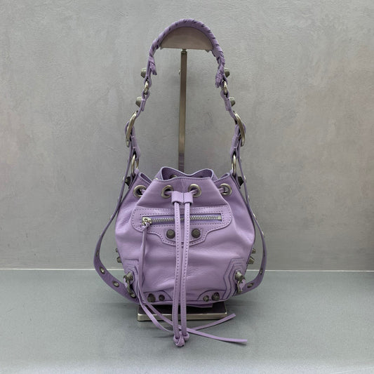 Balenciaga Cagole Cubo