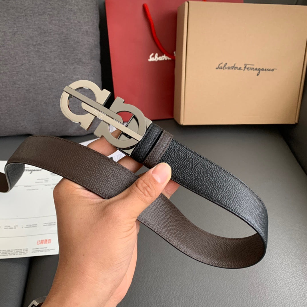 Ferragamo Belt